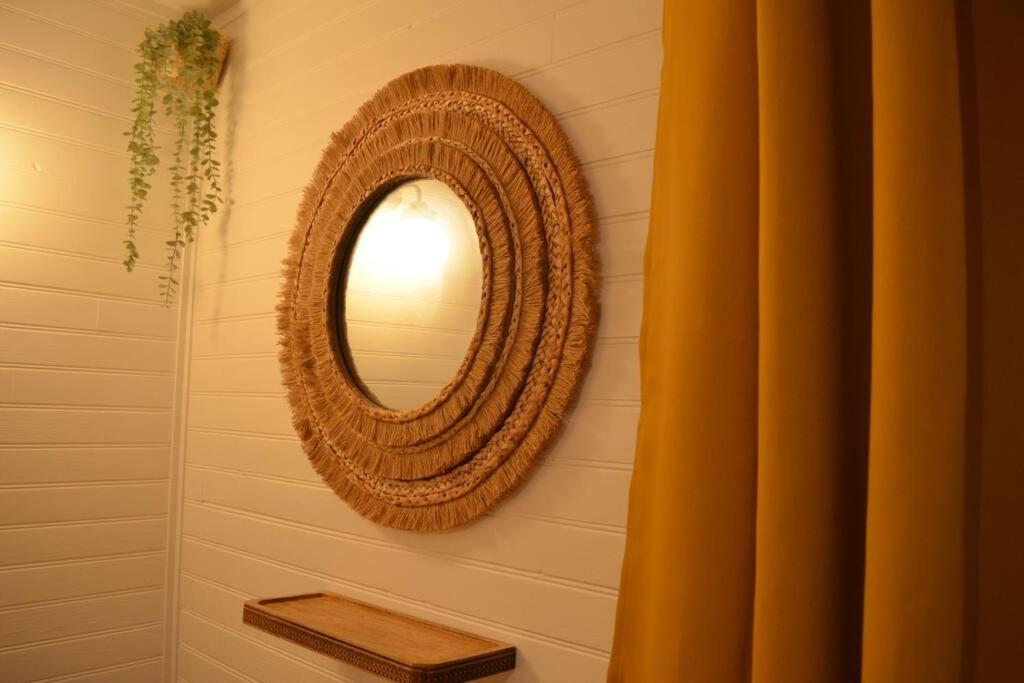 Charmant Appartement - Proche Chateau Cite Καρκασόν Εξωτερικό φωτογραφία